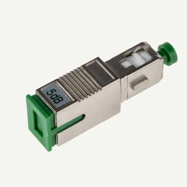 Fibre Optic Attenuators