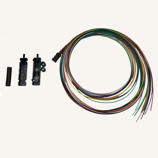 Fibre Optic Fanout Kits