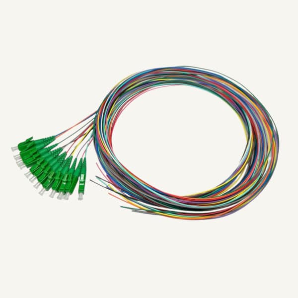 Fibre Optic Pigtails