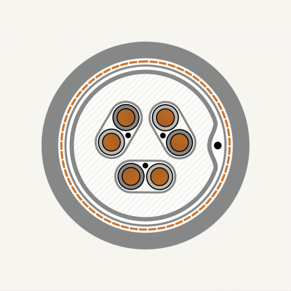 Instrumentation - Flexible TXOI (IC)